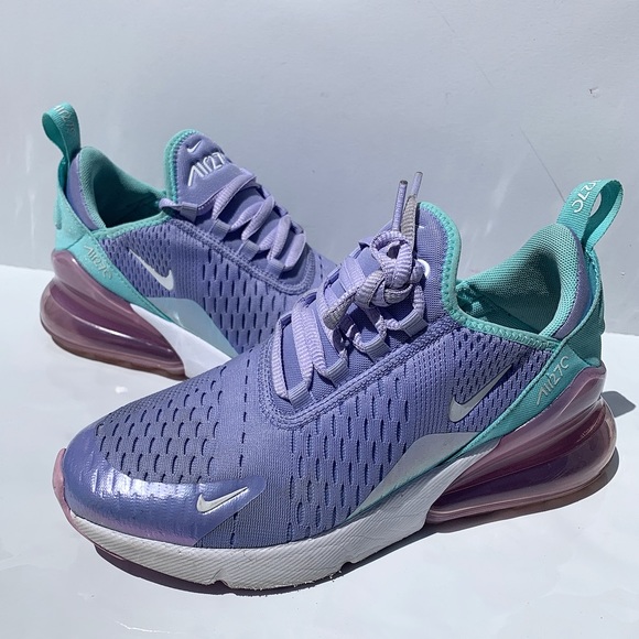 Nike Other - Nike Air Max 270